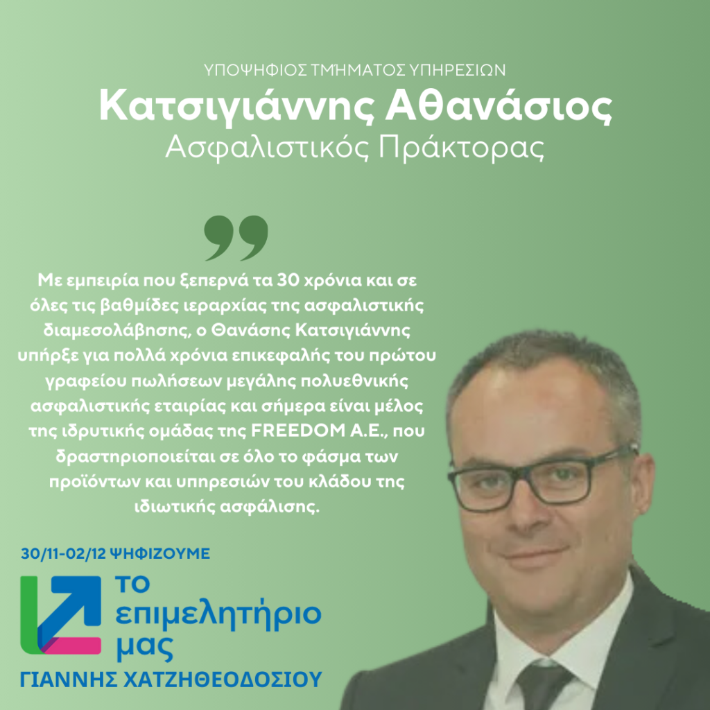 ΚΑΤΣΙΓΙΑΝΝΗΣ