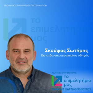 Σκούφος Σωτήρης