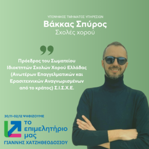 Βάκκας Σπύρος